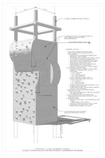 Climbing Tower